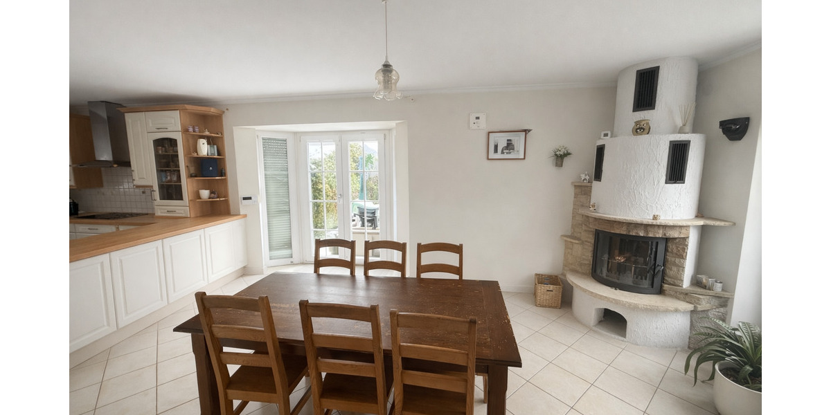 Doppelhaushälfte Hamburg Lurup - 4 Zimmer, 112 m&sup2;, 639.000&euro; | Angebot:25802229