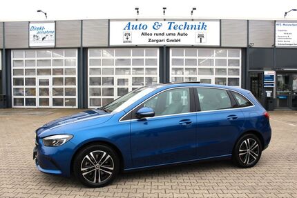 Mercedes-Benz B 250 12.602 km 33.950 &euro; Glinde (bei Hamburg) 21509