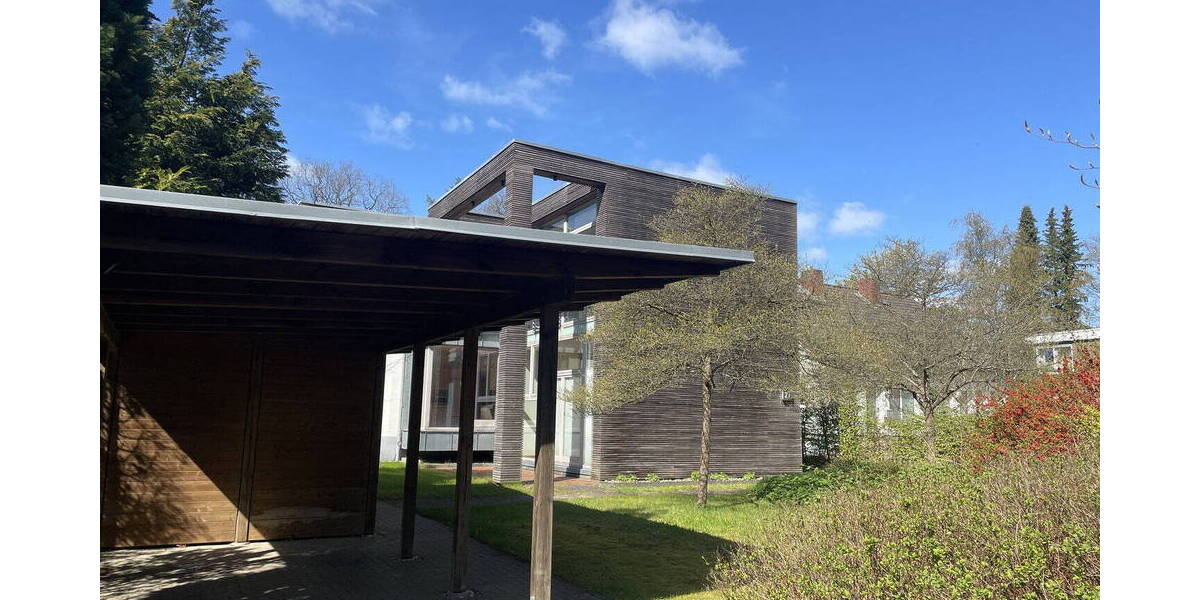 Grundstück Hamburg Volksdorf - 1.300.000&euro; | Angebot:25927874