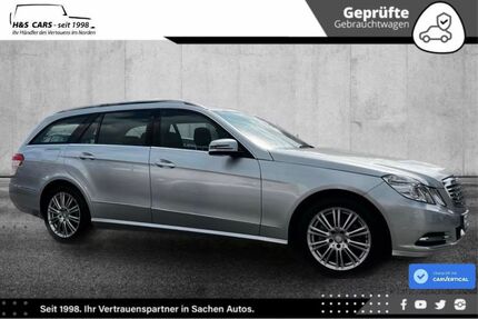Mercedes-Benz E 200 150.000 km 13.450 &euro; Hamburg 20537