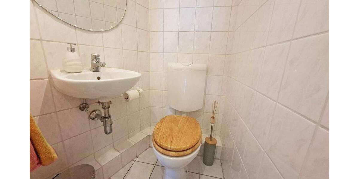 Etagenwohnung Itzstedt - 4 Zimmer, 90 m&sup2;, 219.000&euro; | Angebot:25704559