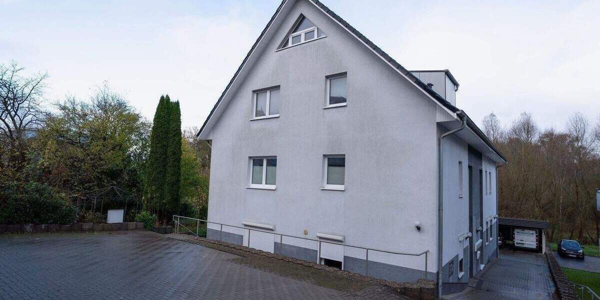Etagenwohnung Bad Oldesloe - 3 Zimmer, 71 m&sup2;, 259.000&euro; | Angebot:25665840