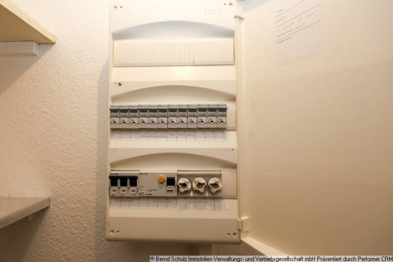 Etagenwohnung Hamburg Schnelsen - 3 Zimmer, 86 m&sup2;, 299.000&euro; | Angebot:25706056