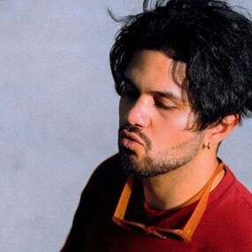 Aries - Glass Jaw World Tour | VIP Package 27.04.2026 Mojo Club