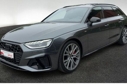 Audi A4 51.903 km 37.830 &euro; Hamburg 22419