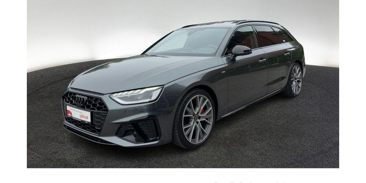 Audi A4 51.903 km 37.830 &euro; Hamburg 22419