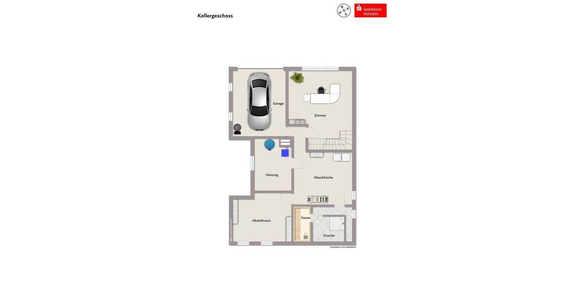 Einfamilienhaus Hamburg Lemsahl-Mellingstedt - 6 Zimmer, 273 m&sup2;, 899.000&euro; | Angebot:25669320