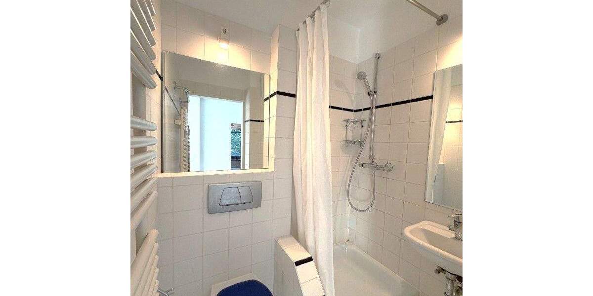 Etagenwohnung Hamburg (Blankenese) Blankenese - 3 Zimmer, 100 m&sup2;, 549.000&euro; | Angebot:25916772