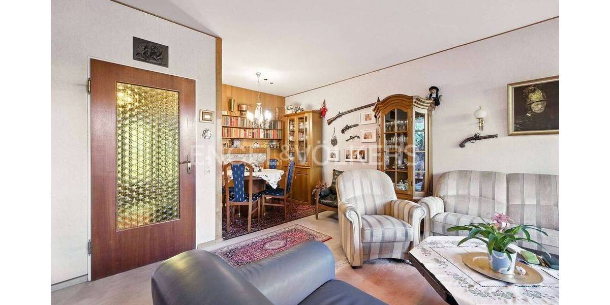 Reihenmittelhaus Henstedt-Ulzburg Ulzburg - 4 Zimmer, 94 m&sup2;, 240.000&euro; | Angebot:25837596