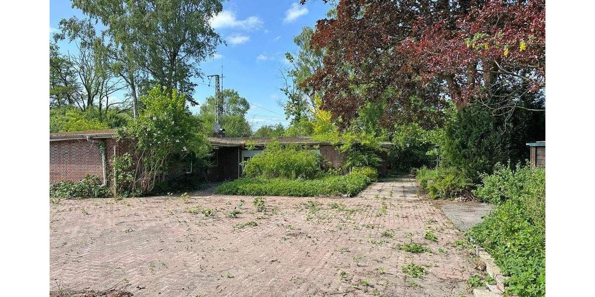 Grundstück Hamburg Schnelsen - 380.000&euro; | Angebot:25662606