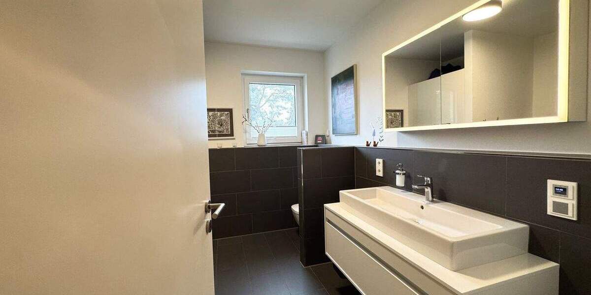 Etagenwohnung Hamburg Marienthal - 3 Zimmer, 98 m&sup2;, 769.000&euro; | Angebot:25880179