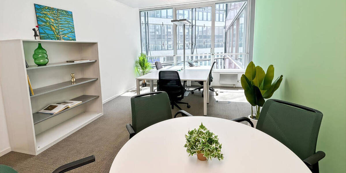 Gewerbeobjekt Hamburg Hammerbrook - 269&euro; | Angebot:25973455