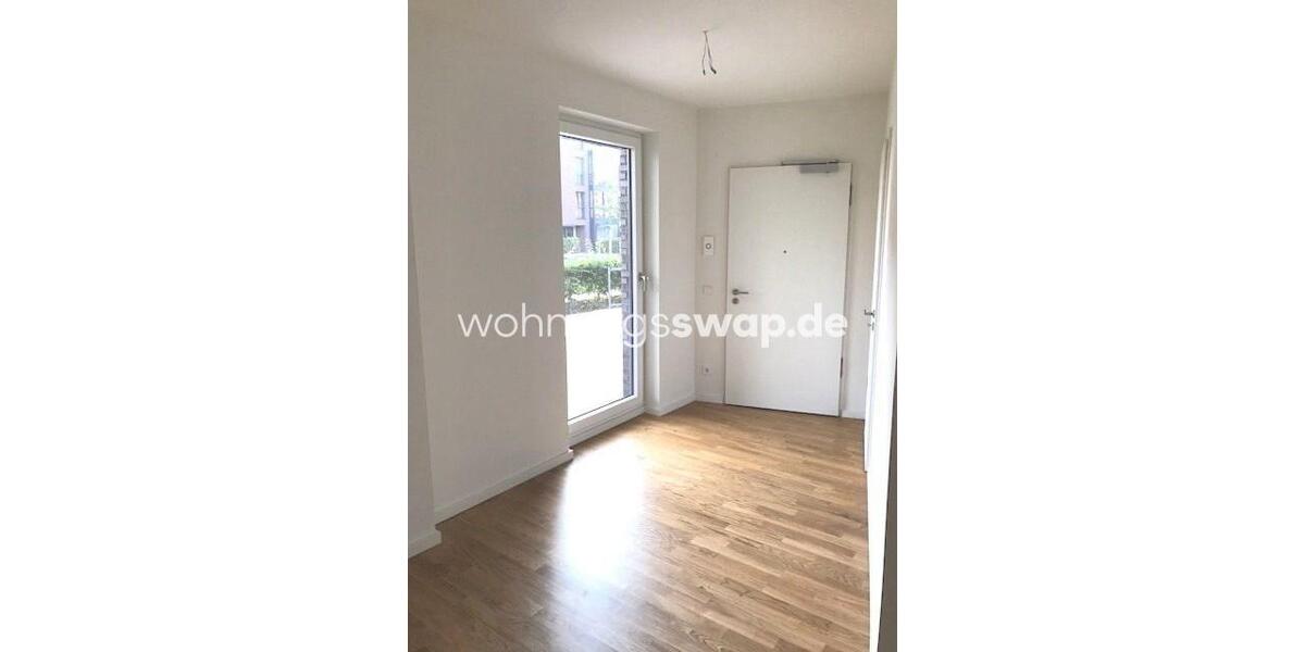 Etagenwohnung Norderstedt Garstedt - 4 Zimmer, 104 m&sup2;, 1.336&euro; | Angebot:25181871