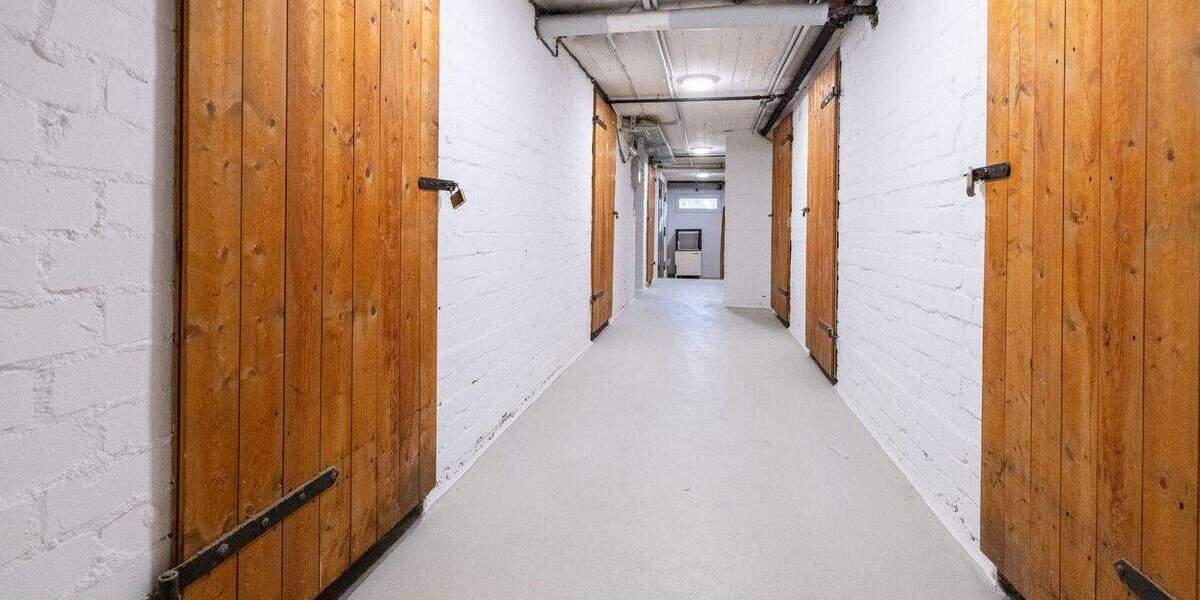 Etagenwohnung Hamburg Altona-Nord - 2 Zimmer, 64 m&sup2;, 417.755&euro; | Angebot:25740726