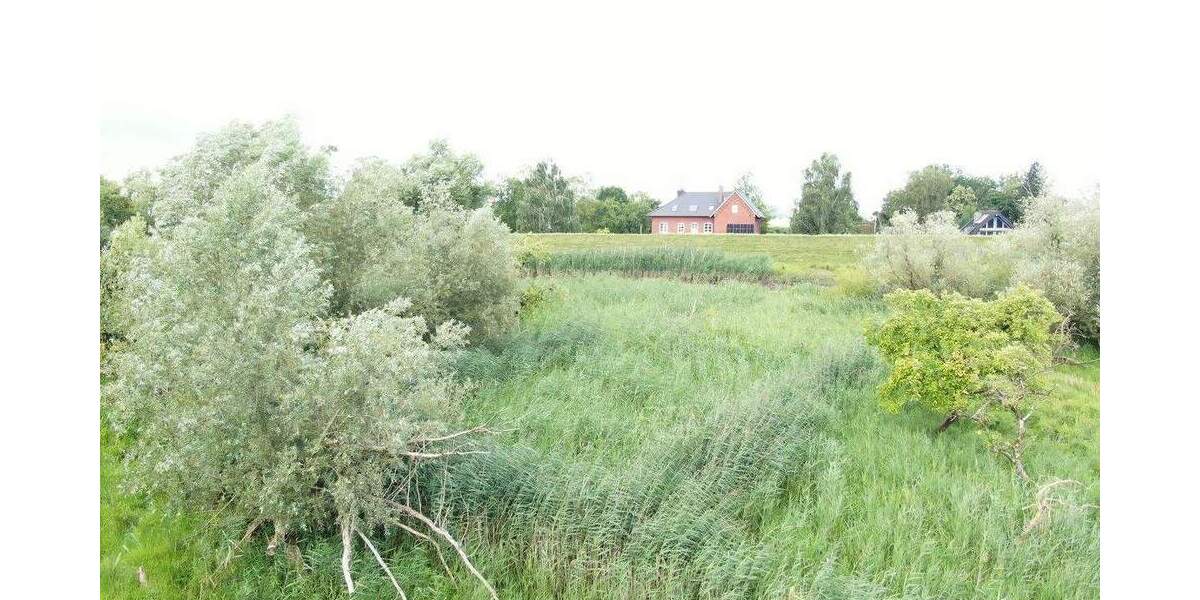 Grundstück Moorrege / Klevendeich Klevendeich - 109.000&euro; | Angebot:25802461