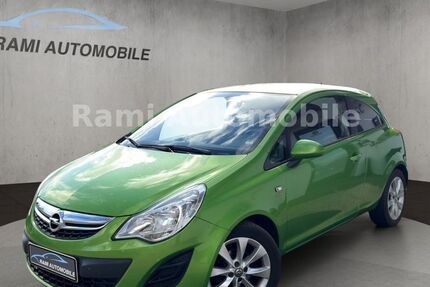 Opel Corsa 148.000 km 4.999 &euro; Quickborn 25451