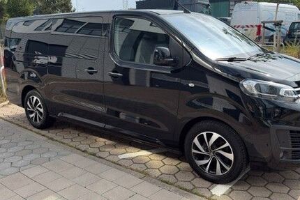 Citroen SpaceTourer 103.800 km 29.460 &euro; Hamburg 21029