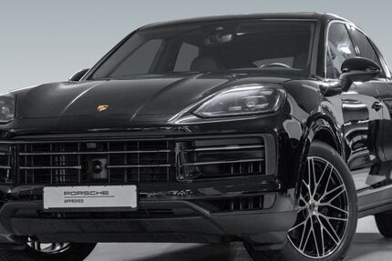 Porsche Cayenne 71.015 km 77.980 &euro; Hamburg 22087