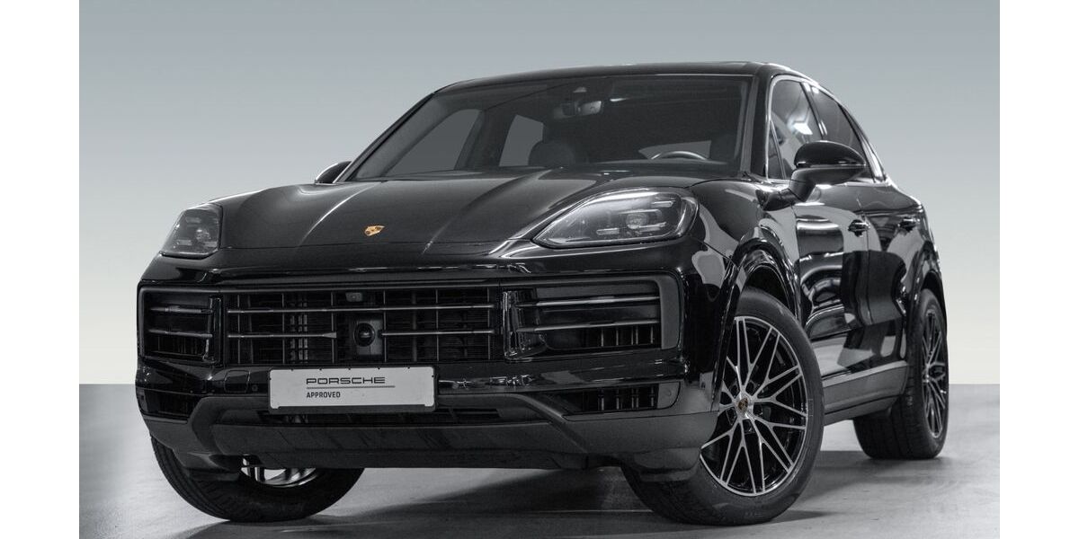 Porsche Cayenne 71.015 km 77.980 &euro; Hamburg 22087