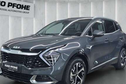 Kia Sportage 11.272 km 30.980 &euro; Hamburg 22047