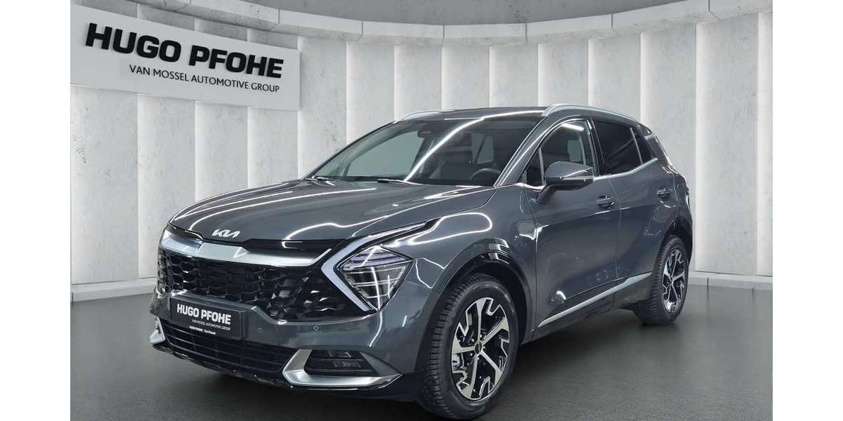 Kia Sportage 11.272 km 30.980 &euro; Hamburg 22047