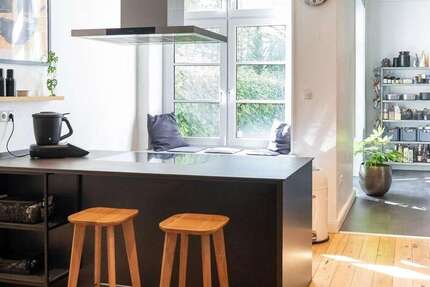 Wohnung Hamburg Borgfelde - 5.5 Zimmer, 140 m&sup2;, 895.000&euro; | Angebot:27296410