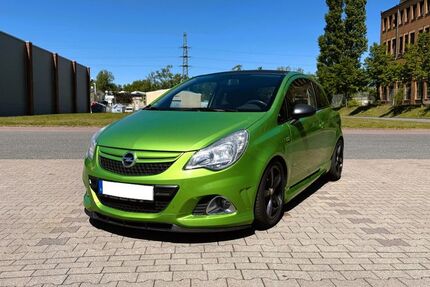 Opel Corsa 147.000 km 5.500 &euro; Norderstedt 22851