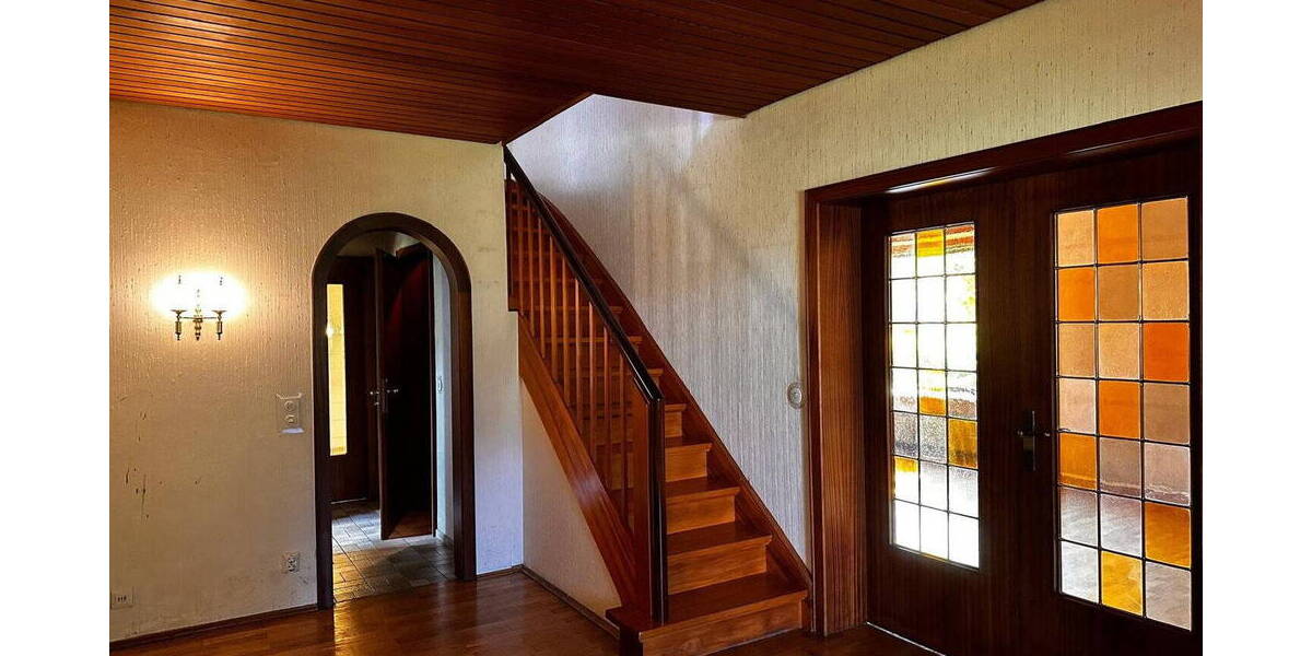 Einfamilienhaus Hamburg Poppenbüttel Poppenbüttel - 6 Zimmer, 170 m&sup2;, 719.000&euro; | Angebot:26027714