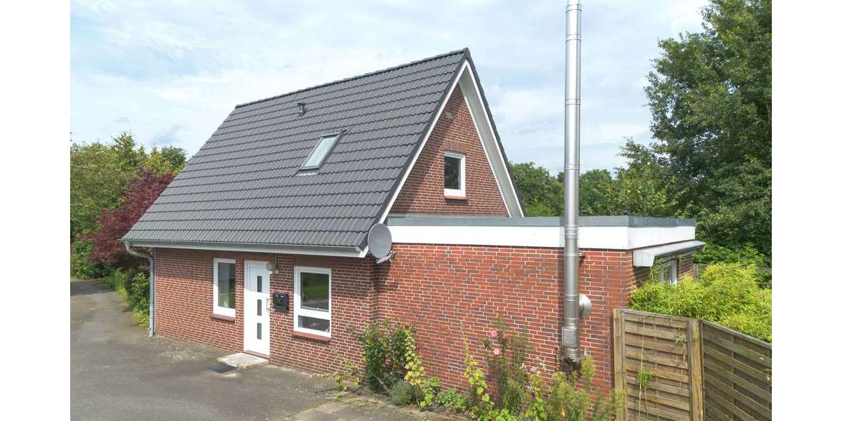 Einfamilienhaus Rellingen - 3 Zimmer, 86 m&sup2;, 415.000&euro; | Angebot:23726693