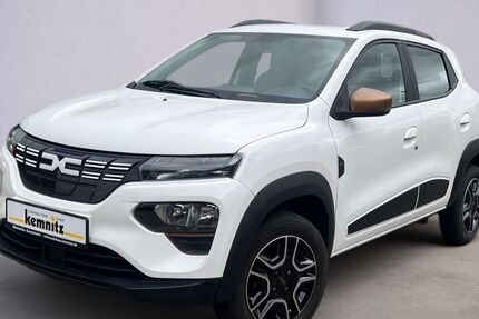 Dacia Spring 30.795 km 11.900 &euro; Bargteheide 22941