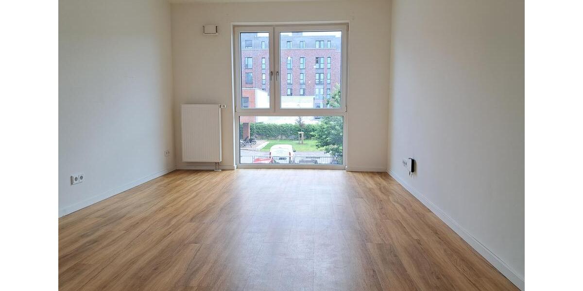 Etagenwohnung Hamburg Wandsbek - 1 Zimmer, 34 m&sup2;, 824&euro; | Angebot:25869394