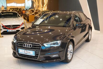 Audi A3 196.053 km 9.999 &euro; Elmshorn 25337