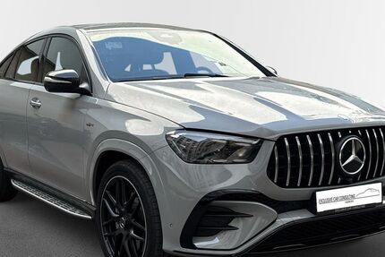 Mercedes-Benz GLE 53 AMG 20.000 km 106.990 &euro; Hamburg 22529