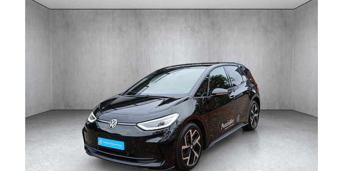 VW ID.3 6.000 km 39.930 &euro; Ahrensburg 22926