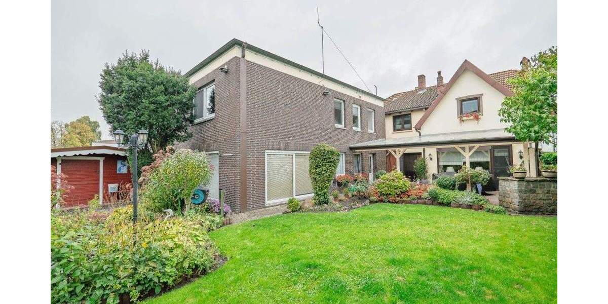 Einfamilienhaus Uetersen - 1 Zimmer, 569.000&euro; | Angebot:25780850