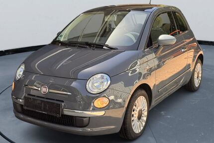 Fiat 500 120.000 km 4.444 &euro; Hamburg 22525