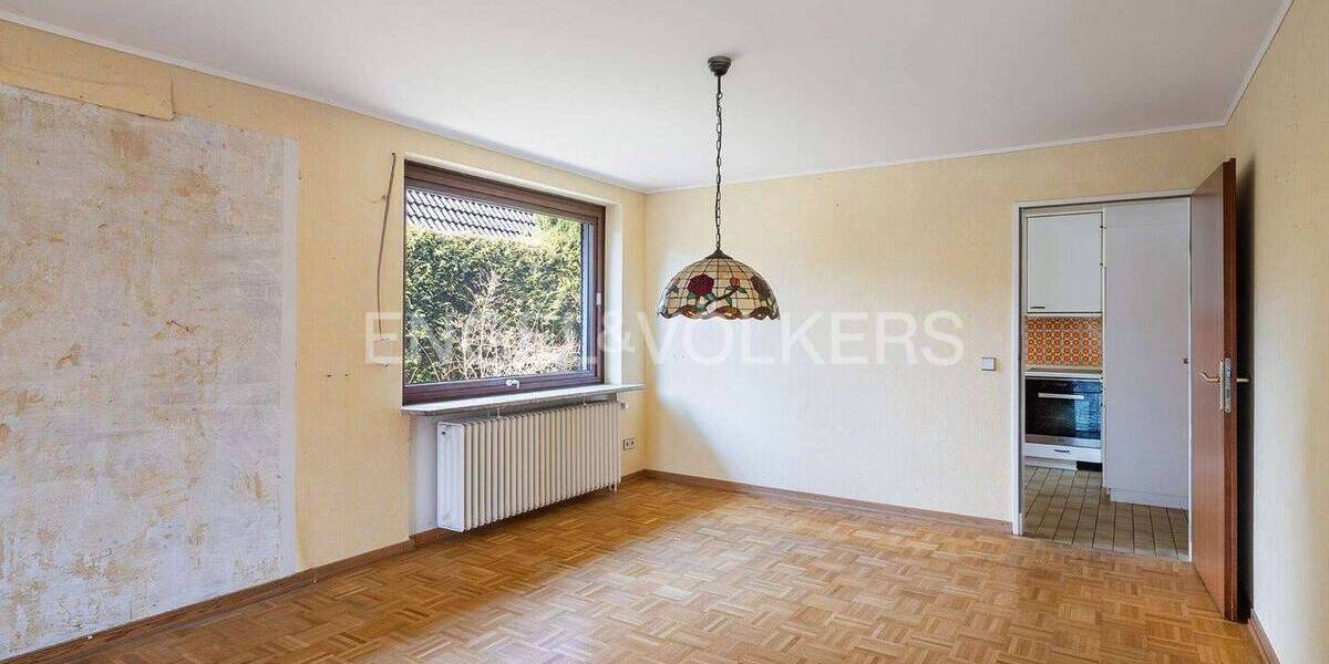 Einfamilienhaus Norderstedt Garstedt - 5 Zimmer, 167 m&sup2;, 628.000&euro; | Angebot:26029962