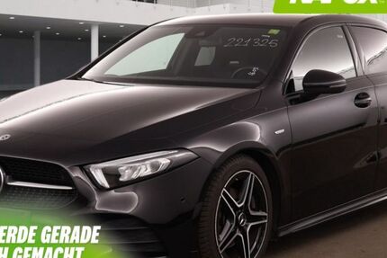 Mercedes-Benz A 200 110.119 km 24.900 &euro; Hamburg 22529