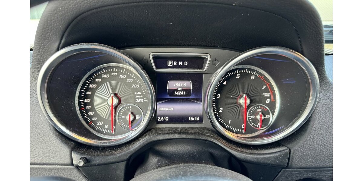 Mercedes-Benz G 500 Limited Edition inkl. MB100 Werks-Garantie 25.000 km 119.999 &euro; Hamburg 22339