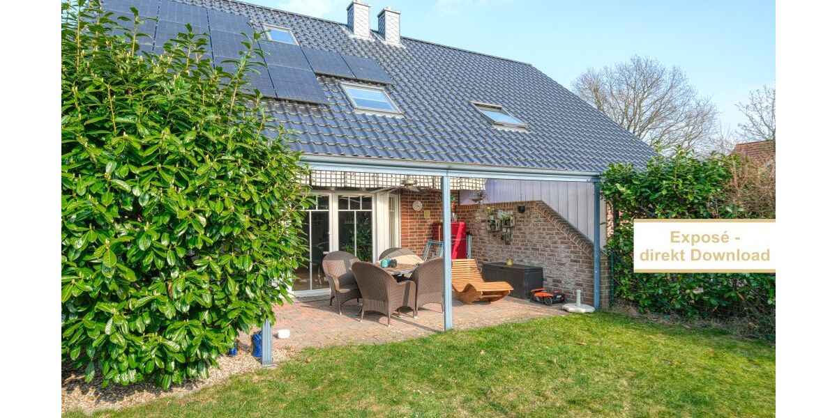 Mehr als nur ein Zuhause – Raum für Leben, Energie und Zukunft! - Doppelhaushälfte Kaltenkirchen | Angebot:25807850