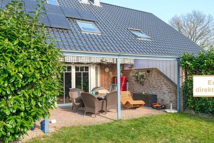 Mehr als nur ein Zuhause – Raum für Leben, Energie und Zukunft! - Haus Kaltenkirchen | Angebot:25807850