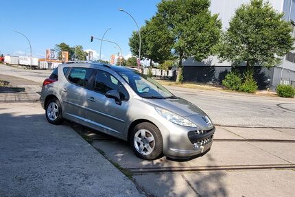 Peugeot 207 142.123 km 1.977 &euro; Hamburg 20539