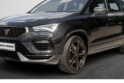 Cupra Ateca 63.800 km 32.734 &euro; Pinneberg 25421