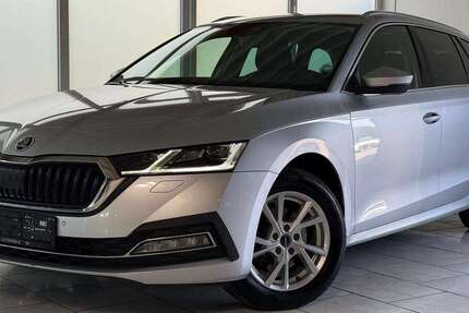 Skoda Octavia 190.000 km 12.999 &euro; Pinneberg 25421