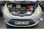 Ford Fiesta 236.000 km 2.250 &euro; Hamburg 20038