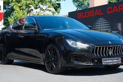 Maserati Ghibli 29.900 km 45.885 &euro; Hamburg 22453