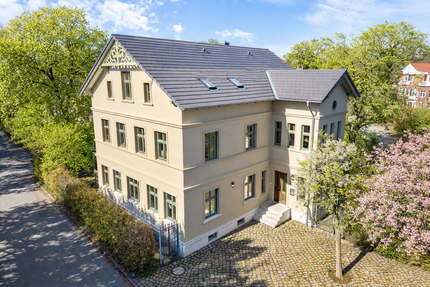 Haus Hamburg Altona - 11.5 Zimmer, 380 m&sup2;, 3.850.000&euro; | Angebot:26021582