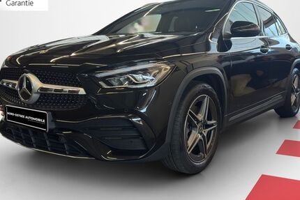 Mercedes-Benz GLA 250 28.481 km 39.450 &euro; Ahrensburg 22926