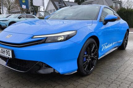 Honda Prelude 8.642 km 46.990 &euro; Braak 22145