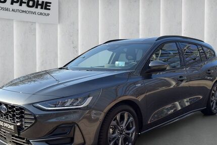 Ford Focus 18.935 km 24.250 &euro; Norderstedt 22848